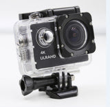 4K  Waterproof Sport Camera 4.2 ⭐⭐⭐⭐⭐” 425 ratings - brandscluster