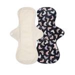 Washable sanitary pad brandscluster