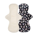 Washable sanitary pad brandscluster