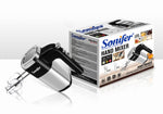 500W 5-Speed Electric Hand Mixer | Dough Blender, Egg Beater & Hand Blender for Kitchen 220 brandscluster