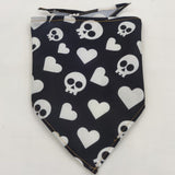 Pet Drool Towel Pet Scarf Pet Triangle Towel 3.2 ⭐⭐⭐” 200 ratings - brandscluster