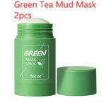 Cleansing Green Tea Mask Clay Stick Oil Control Anti-Acne Whitening Seaweed Mask Skin Care 4.2 ⭐⭐⭐⭐⭐” 200 ratings - brandscluster