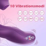 Sucking And Beating Multi-frequency Women Wearable Vibrator Toy 4.2 ⭐⭐⭐⭐⭐” 200 ratings - brandscluster