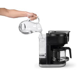 Keurig K-Duo Hot & Iced Single Serve & Carafe Coffee Maker, MultiStream Technology, 72oz Reservoir (Gen 2) brandscluster
