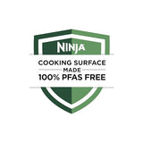 Ninja DZ401 Foodi 10 Quart 6-in-1 DualZone XL 2-Basket Air Fryer with 2 Independent Frying Baskets, Match Cook & Smart Finish to Roast, Broil, Dehydrate for Quick, Easy Family-Sized Meals, Grey brandscluster