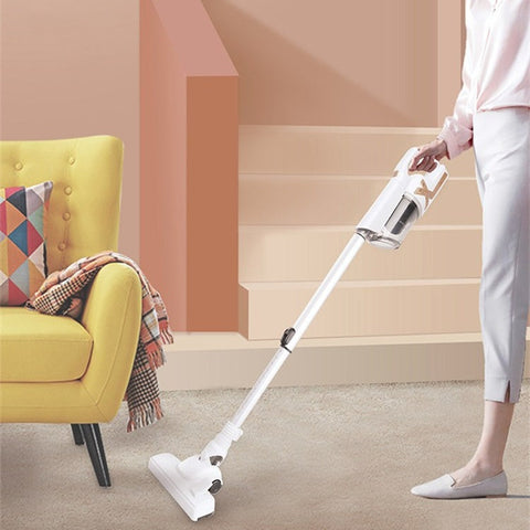 Cordless Handheld Vacuum Cleaner brandscluster