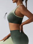 3 Pack Medium Support Sports Bra For Women Racerback Padded Workout Gym Yoga Running Bras 4.2 ⭐⭐⭐⭐⭐” 200 ratings - brandscluster