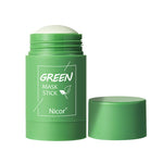 Cleansing Green Tea Mask Clay Stick Oil Control Anti-Acne Whitening Seaweed Mask Skin Care 4.2 ⭐⭐⭐⭐⭐” 200 ratings - brandscluster
