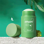 Cleansing Green Tea Mask Clay Stick Oil Control Anti-Acne Whitening Seaweed Mask Skin Care 4.2 ⭐⭐⭐⭐⭐” 200 ratings - brandscluster
