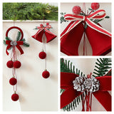 Exquisite Christmas  Festival PartyChristmas Bells brandscluster
