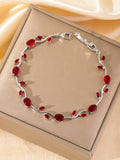 European And American Bracelets Light Luxury High-end brandscluster
