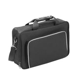 PS5 Carrying Case Travel Bag For Playstation 5 PS5 Slim Waterproof Nylon brandscluster