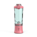 Portable Blender Juicer Personal Size Blender For Shakes And Smoothies With 6 Blade Mini Blender Kitchen Gadgets brandscluster