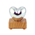 3d Love Glass Small Night Lamp Bedside Bedroom 4.2 ⭐⭐⭐⭐” 90 ratings - brandscluster