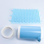 Dog Cleaning And Beauty Tools Portable Pets Dog's Paw Large Silicone 4.2 ⭐⭐⭐⭐⭐” 345 ratings - brandscluster