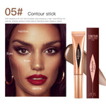 Multi Functional Cosmetic Pen Powder Blusher Highlights 4.2 ⭐⭐⭐⭐⭐” 190 ratings - brandscluster