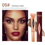 Multi Functional Cosmetic Pen Powder Blusher Highlights 4.2 ⭐⭐⭐⭐⭐” 190 ratings - brandscluster