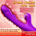 Portable Rabbit Ears Pleasure Toy Set - 10 Powerful Modes, Thrusting & Massage For Men And Women - Summer Gift For Wellness And Pleasure For Women Pleasure Relaxation Tools Deep Tissue 4.2 ⭐⭐⭐⭐⭐” 200 ratings - brandscluster