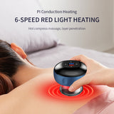 Electric Vacuum Cupping Massage Body Cups brandscluster