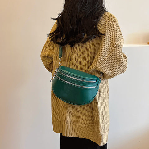 Fashion Simple Shoulder Bag For Women 3.2 ⭐⭐⭐” 19 ratings - brandscluster