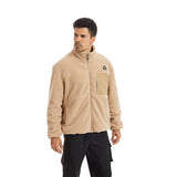 Smart Heating Coat Three-control Four-zone Electric Heating Warm Coat brandscluster
