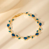 European And American Bracelets Light Luxury High-end brandscluster