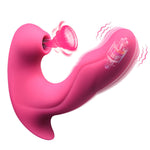 Sucking And Beating Multi-frequency Women Wearable Vibrator Toy 4.2 ⭐⭐⭐⭐⭐” 200 ratings - brandscluster