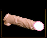 Men's Long And Thick Sex Toys brandscluster