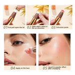 Multi Functional Cosmetic Pen Powder Blusher Highlights 4.2 ⭐⭐⭐⭐⭐” 127 ratings - brandscluster