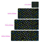 Character Mouse Pad Mouse Pad Gaming Table Pad brandscluster
