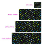 Character Mouse Pad Mouse Pad Gaming Table Pad brandscluster