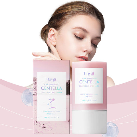 Centella Asiatica Clay Mask Stick Moisturizing And Soothing 4.2 ⭐⭐⭐⭐⭐” 288 ratings - brandscluster