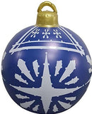 Christmas Ornament Ball Outdoor Toy Ball brandscluster