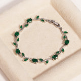 Adjustable Natural Stone Light Luxury Premium Bracelet brandscluster
