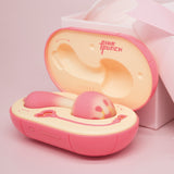 Long Distance Remote Control Toy For Women With Mushroom Eggs 4.2 ⭐⭐⭐⭐” 209 ratings - brandscluster