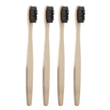 10 Bamboo toothbrushes brandscluster