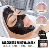 Peel Off Charcoal Deep Cleaning Facial Mask 4.2 ⭐⭐⭐⭐⭐” 200 ratings - brandscluster