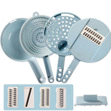 Slicer Potato Peeler Carrot Onion Grater With Cutter brandscluster