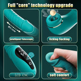 Electric Heating Retractable Vibration Toy For Women 4.2 ⭐⭐⭐⭐⭐” 209 ratings - brandscluster