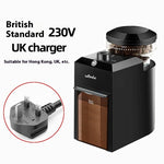 Coffee Bean Grinding Small Coffee Grinder 4.2 ⭐⭐⭐⭐⭐” 400 ratings - brandscluster