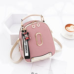 Fashion backpack backpack women bag 4.2 ⭐⭐⭐⭐⭐” 200 ratings - brandscluster