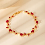 European And American Bracelets Light Luxury High-end brandscluster