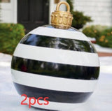 Christmas Ornament Ball Outdoor Toy Ball brandscluster