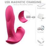 Sucking And Beating Multi-frequency Women Wearable Vibrator Toy 4.2 ⭐⭐⭐⭐⭐” 200 ratings - brandscluster