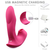 Sucking And Beating Multi-frequency Women Wearable Vibrator Toy 4.2 ⭐⭐⭐⭐⭐” 200 ratings - brandscluster