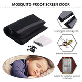 Anti-mosquito Nets For Doors Kitchen 4.2 ⭐⭐⭐⭐⭐” 465 ratings - brandscluster