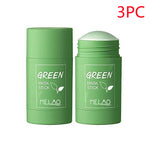 MELAO Green Tea Solid Clay Mask Stick Mild 4.2 ⭐⭐⭐⭐” 209 ratings - brandscluster