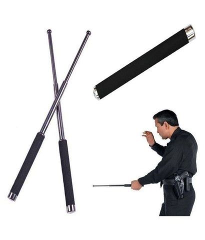 Extendable Self Defense Stick 4.2 ⭐⭐⭐⭐” 200 ratings - brandscluster