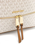 Michael Kors MK Rhea Backpack With Dust Bag 4.2 ⭐⭐⭐⭐⭐” 400 ratings - brandscluster