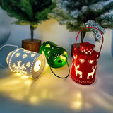 Christmas Candle Lights LED Small Lanterns brandscluster